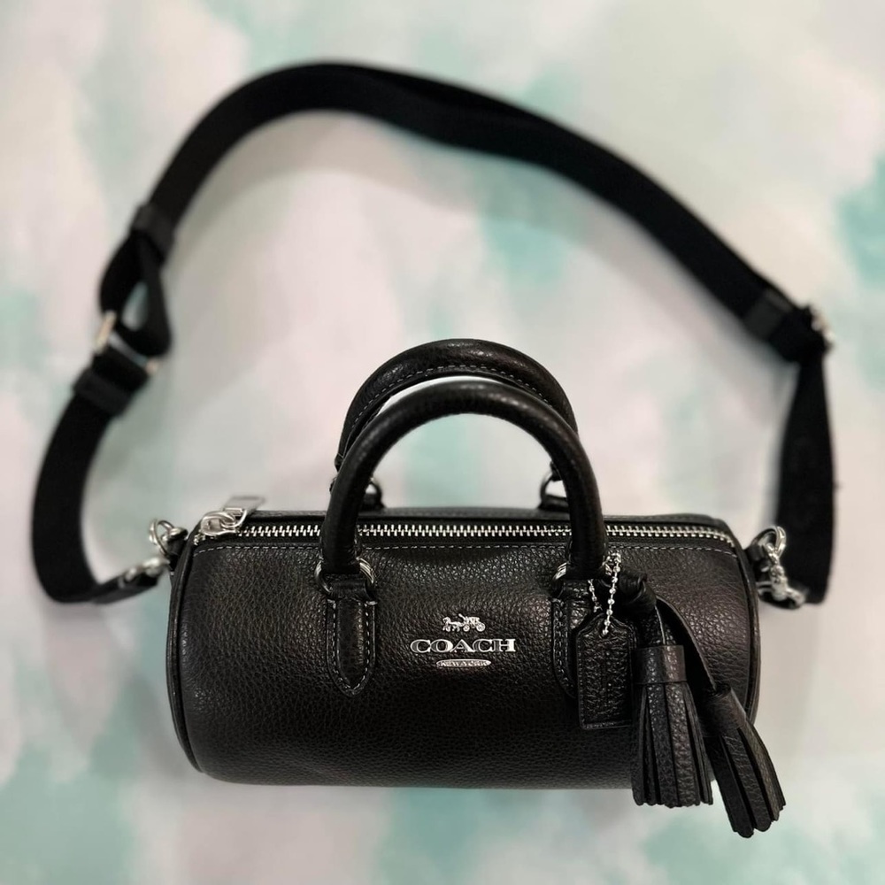Coach Lacey Crossbody